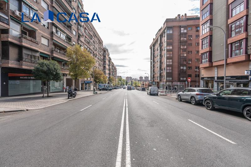 Foto 40a6ac5b-9ff8-476b-8968-5ba068020bb5. Flat with heating in Acacias Madrid Foto 40a6ac5b-9ff8-476b-8968-5ba068020bb5. Flat with heating in Acacias Madrid