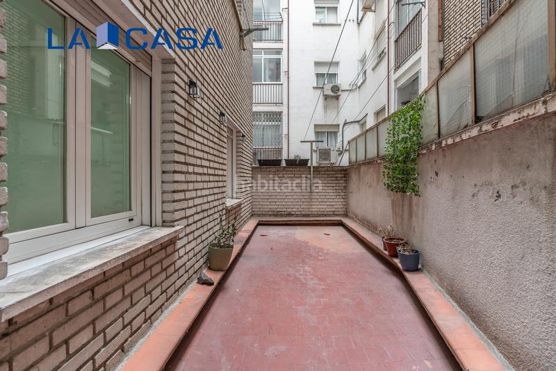 Foto 76c0faea-7db5-424a-ab3d-42be5c6a490e. Flat with heating in Acacias Madrid Foto 76c0faea-7db5-424a-ab3d-42be5c6a490e. Flat with heating in Acacias Madrid