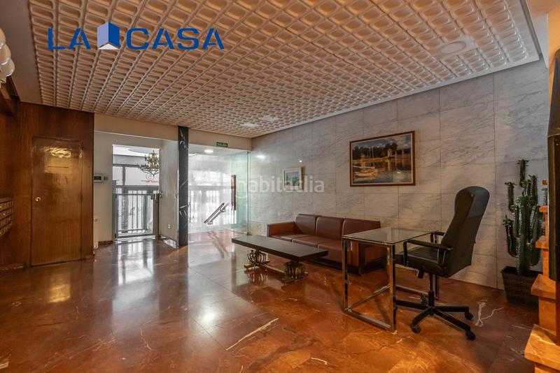 Foto 946e79e5-0ba7-42ac-b535-470ab80a3708. Flat with heating in Acacias Madrid Foto 946e79e5-0ba7-42ac-b535-470ab80a3708. Flat with heating in Acacias Madrid