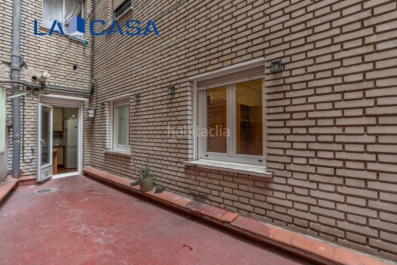 Foto a2b8397d-aba7-4463-bb19-0dca440c429b. Flat with heating in Acacias Madrid Foto a2b8397d-aba7-4463-bb19-0dca440c429b. Flat with heating in Acacias Madrid