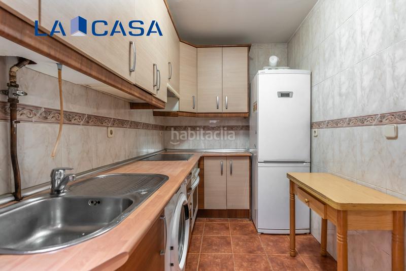 Foto a35755c2-5d3b-4173-b5fd-cad8d55a5e80. Flat with heating in Acacias Madrid Foto a35755c2-5d3b-4173-b5fd-cad8d55a5e80. Flat with heating in Acacias Madrid