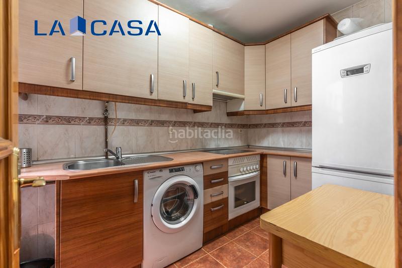Foto e790c6ea-de9a-4776-89d2-a8397cf1f5c3. Flat with heating in Acacias Madrid Foto e790c6ea-de9a-4776-89d2-a8397cf1f5c3. Flat with heating in Acacias Madrid