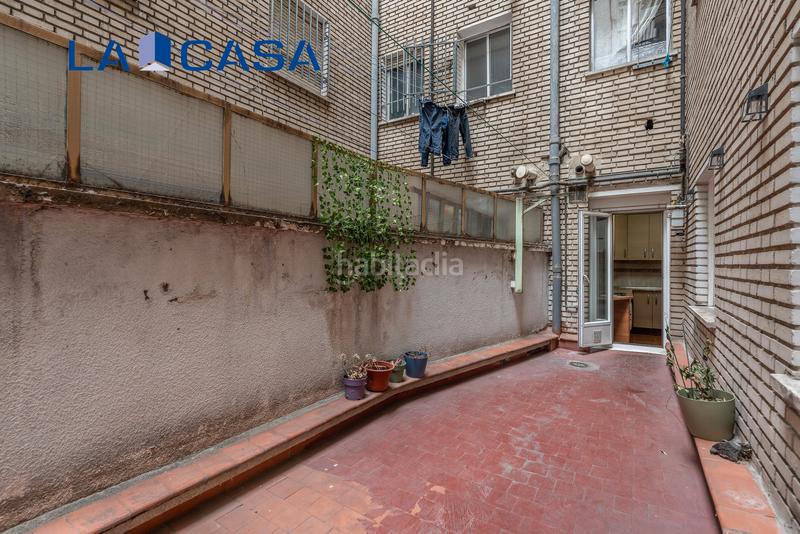 Foto ea768eff-7019-4643-b94b-495c91abee3a. Pis amb calefacció a Acacias Madrid Foto ea768eff-7019-4643-b94b-495c91abee3a. Pis amb calefacció a Acacias Madrid