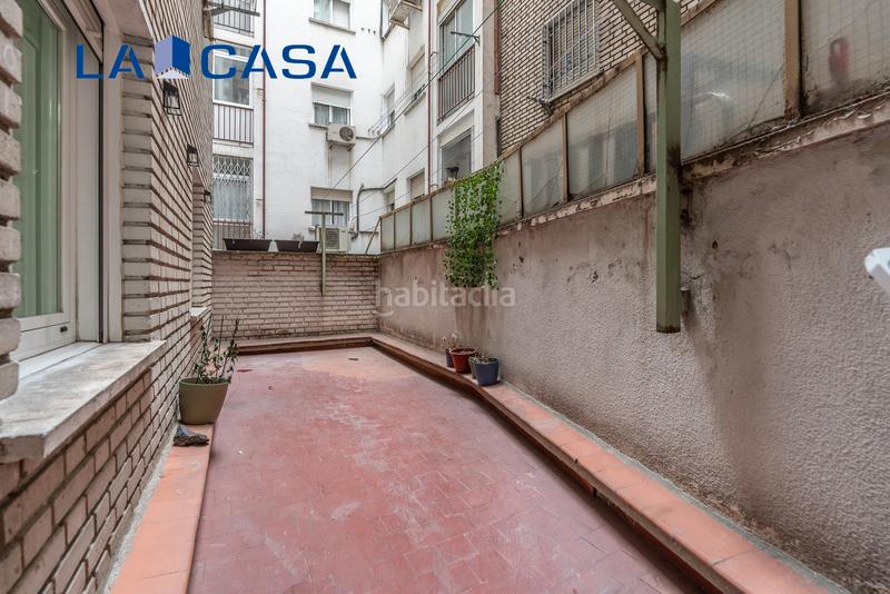 Foto f9c334b0-9b5a-456a-b2f9-ab2dd180a247. Pis amb calefacció a Acacias Madrid Foto f9c334b0-9b5a-456a-b2f9-ab2dd180a247. Pis amb calefacció a Acacias Madrid