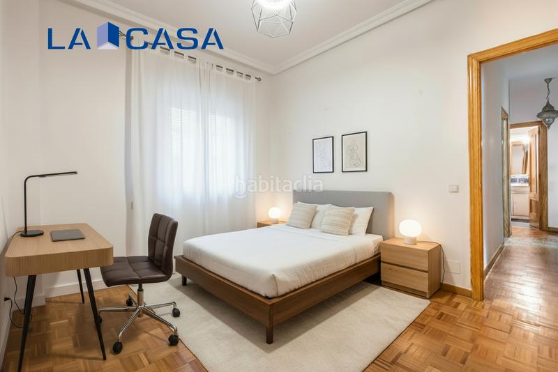 Foto 11ffb584-f6c8-4449-86a9-8b5d1f3bc849. Piso en Acacias Madrid Foto 11ffb584-f6c8-4449-86a9-8b5d1f3bc849. Piso en Acacias Madrid