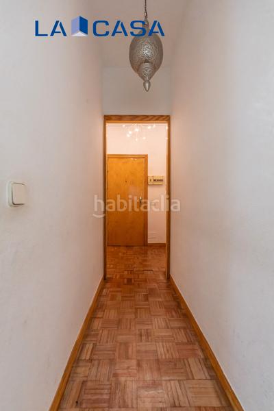 Foto 589035e7-8760-44a9-893e-6df60472a04a. Piso en Acacias Madrid Foto 589035e7-8760-44a9-893e-6df60472a04a. Piso en Acacias Madrid