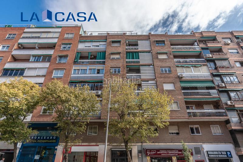 Foto 72d463a0-8f7b-480d-8cdd-51232fd406ac. Piso en Acacias Madrid Foto 72d463a0-8f7b-480d-8cdd-51232fd406ac. Piso en Acacias Madrid