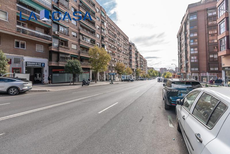 Foto ac3c99e0-b551-4cef-ba8f-1a3c68e6b635. Piso en Acacias Madrid Foto ac3c99e0-b551-4cef-ba8f-1a3c68e6b635. Piso en Acacias Madrid