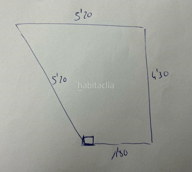 Foto 40d34ccc-148e-4189-b2c4-541a54122978. Aparcament cotxe a Carme - Vistalegre Girona Foto 40d34ccc-148e-4189-b2c4-541a54122978. Aparcament cotxe a Carme - Vistalegre Girona