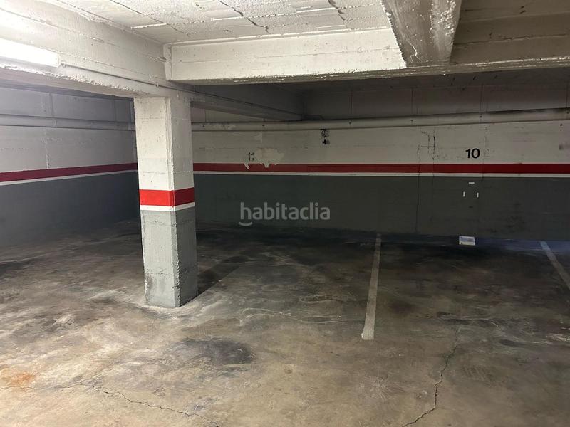 Foto 163eafe2-1192-48ef-b934-b0e5b033b0df. Parking coche en Carme - Vistalegre Girona Foto 163eafe2-1192-48ef-b934-b0e5b033b0df. Parking coche en Carme - Vistalegre Girona