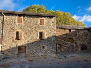 Masia a Place michel aris 1 Masia a Place michel aris 1