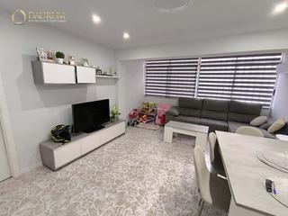 Appartement  Colonia santa isabel. Fabulosa vivienda de 3 dormitorios en san vicente del raspeig Appartement  Colonia santa isabel. Fabulosa vivienda de 3 dormitorios en san vicente del raspeig