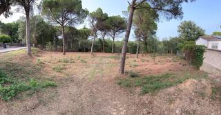 Terreny residencial a Caldes de Malavella. Gran parcela en venta en caldes de malavella con capacidad para Terreny residencial a Caldes de Malavella. Gran parcela en venta en caldes de malavella con capacidad para