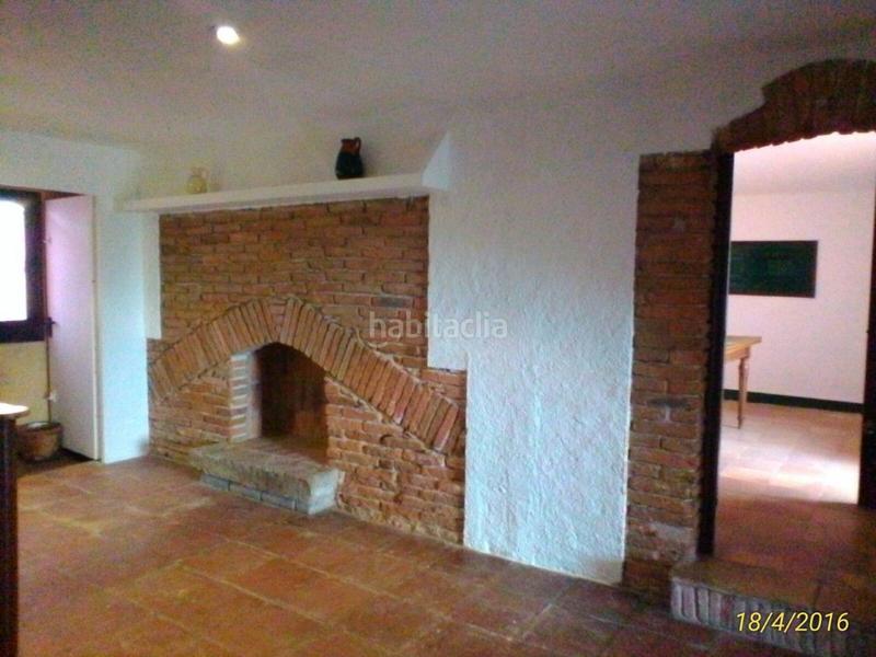 Foto b769dd18-06b6-4847-add0-b40de2c24da9. Masía finca rústica en venta en Caldes de Malavella Foto b769dd18-06b6-4847-add0-b40de2c24da9. Masía finca rústica en venta en Caldes de Malavella