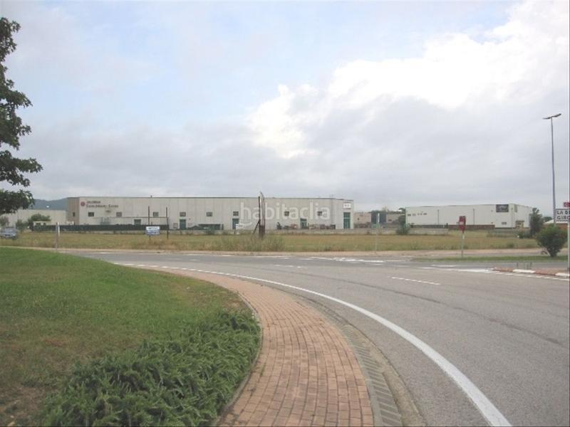 Foto 42fbf8a0-6da6-40ac-a69b-9d7c36decc58. Solar industrial a Forallac Foto 42fbf8a0-6da6-40ac-a69b-9d7c36decc58. Solar industrial a Forallac