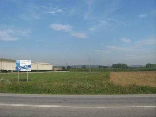 Solar industrial a Bordils. Lote de parcelas Solar industrial a Bordils. Lote de parcelas