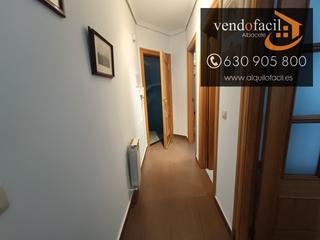 Piccolo appartamento in San Pablo. Se vende piso en c/ almeria de 1 dormitorio por 108000€ Piccolo appartamento in San Pablo. Se vende piso en c/ almeria de 1 dormitorio por 108000€