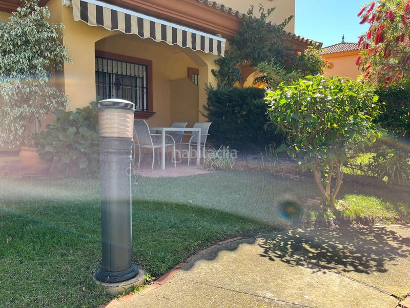Foto 801fa7f7-7cba-424b-8e29-4ada35b10caf. Rent house with parking in Islantilla golf Islantilla Foto 801fa7f7-7cba-424b-8e29-4ada35b10caf. Rent house with parking in Islantilla golf Islantilla