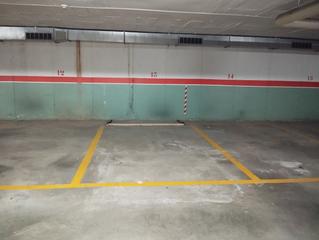 Aparcament cotxe a Avinguda de la vila 38. Plaza de parking en venta Aparcament cotxe a Avinguda de la vila 38. Plaza de parking en venta