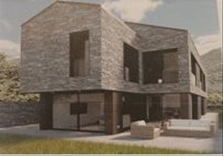 Terreny residencial a Sispony. Terreno para chalet en la coma del quico Terreny residencial a Sispony. Terreno para chalet en la coma del quico