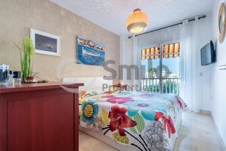 Rez-de-chaussée El horno. En venta un apartamento luminoso y espacioso de 1 dormitorio en Rez-de-chaussée El horno. En venta un apartamento luminoso y espacioso de 1 dormitorio en