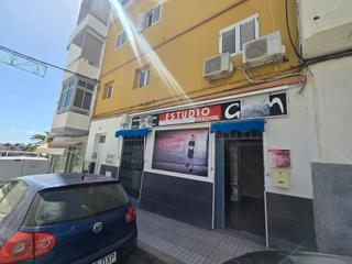 Lloguer Local Comercial  Calle san antonio. Fantástico local en alquiler en el corazón de arguineguín  excel Lloguer Local Comercial  Calle san antonio. Fantástico local en alquiler en el corazón de arguineguín  excel