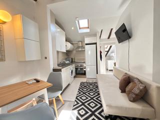 Appartement à Calle de las maldonadas 5. Galota inversión e inmobiliaria vende piso tipo ático Appartement à Calle de las maldonadas 5. Galota inversión e inmobiliaria vende piso tipo ático