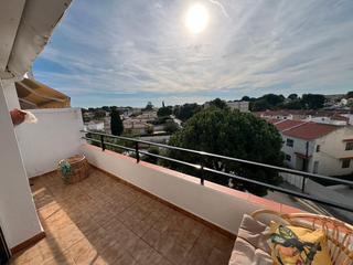 Apartament a El francas. Con vistas al mar¡ Apartament a El francas. Con vistas al mar¡