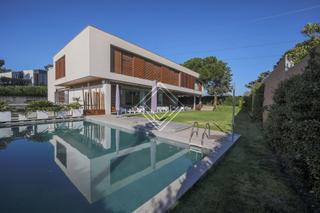 Chalet in Somosaguas Chalet in Somosaguas