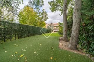 Casa adosada en Mirasierra Casa adosada en Mirasierra