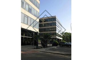 Location Bureau  Calle del doctor zamenhof. Gv i arquitectos especializados en activos inmobiliarios prime Location Bureau  Calle del doctor zamenhof. Gv i arquitectos especializados en activos inmobiliarios prime