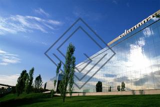 Lloguer Edifici a Paseo club deportivo 1. Gv i arquitectos especializados en activos inmobiliarios prime Lloguer Edifici a Paseo club deportivo 1. Gv i arquitectos especializados en activos inmobiliarios prime