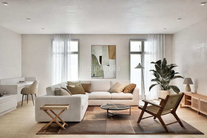 Foto 969a4081-718e-4437-a5b5-9e91138867ef. Appartement avec chauffage dans Dreta de l´Eixample Barcelona Foto 969a4081-718e-4437-a5b5-9e91138867ef. Appartement avec chauffage dans Dreta de l´Eixample Barcelona