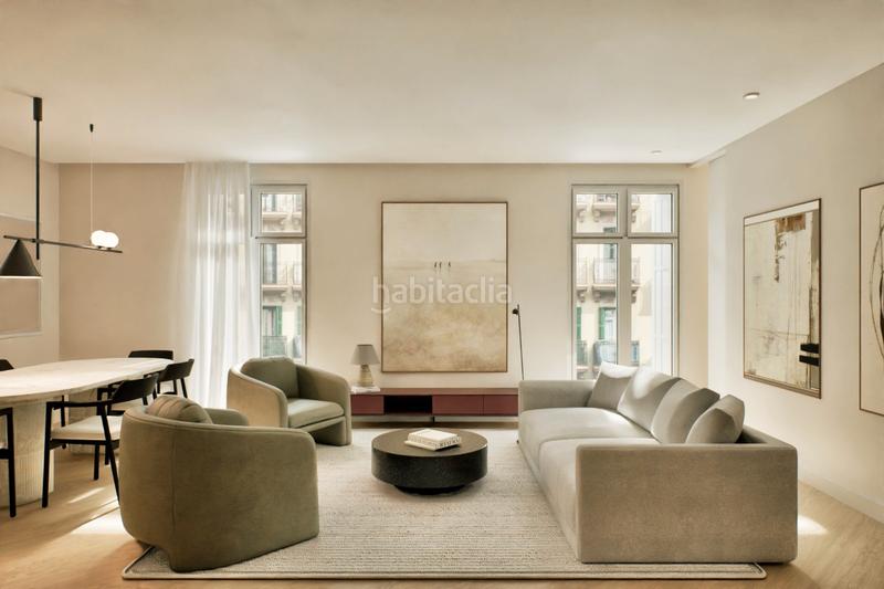 Foto d9e55a43-c13e-489e-8945-eb15234de410. Appartement avec chauffage dans Dreta de l´Eixample Barcelona Foto d9e55a43-c13e-489e-8945-eb15234de410. Appartement avec chauffage dans Dreta de l´Eixample Barcelona