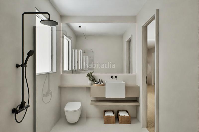 Foto 476fd5d5-f170-464e-82a3-8deabd5cec1c. Etagenwohnung mit heizung in Dreta de l´Eixample Barcelona Foto 476fd5d5-f170-464e-82a3-8deabd5cec1c. Etagenwohnung mit heizung in Dreta de l´Eixample Barcelona