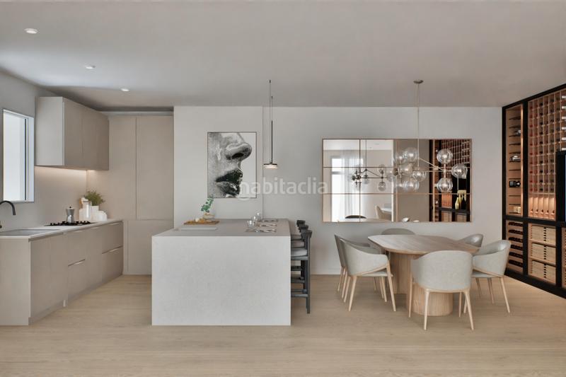 Foto 74f35320-771c-4b89-92d5-ea736359bcaa. Etagenwohnung mit heizung in Dreta de l´Eixample Barcelona Foto 74f35320-771c-4b89-92d5-ea736359bcaa. Etagenwohnung mit heizung in Dreta de l´Eixample Barcelona