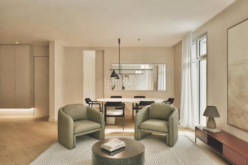 Foto d797f12f-d6ab-491d-8fa3-b8654043d75e. Etagenwohnung mit heizung in Dreta de l´Eixample Barcelona Foto d797f12f-d6ab-491d-8fa3-b8654043d75e. Etagenwohnung mit heizung in Dreta de l´Eixample Barcelona