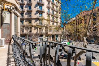 Etagenwohnung  Carrer del bruc Etagenwohnung  Carrer del bruc