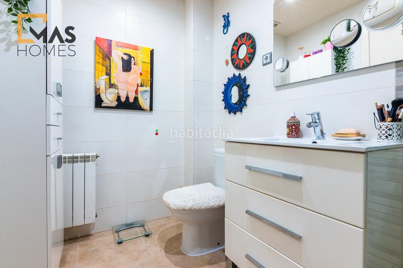 Foto dc825014-151e-46ff-8500-7254a8610772. Appartamento con riscaldamento in Gràcia Sabadell Foto dc825014-151e-46ff-8500-7254a8610772. Appartamento con riscaldamento in Gràcia Sabadell