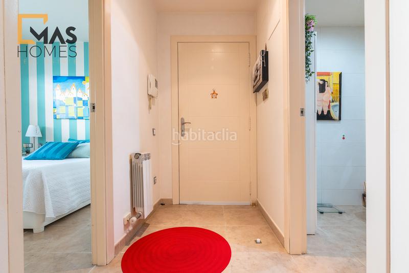 Foto fb8e5135-08c4-47bf-a54d-a38a2caafde5. Appartamento con riscaldamento in Gràcia Sabadell Foto fb8e5135-08c4-47bf-a54d-a38a2caafde5. Appartamento con riscaldamento in Gràcia Sabadell