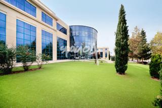 Office space  Calle chile. Oficina unica en las rozas Office space  Calle chile. Oficina unica en las rozas