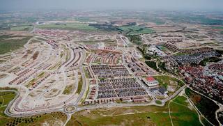 Residential Plot Calle sau-4b valdearenal sur. Terreno en venta para inversores Residential Plot Calle sau-4b valdearenal sur. Terreno en venta para inversores