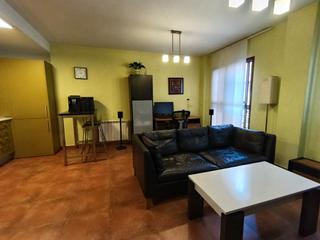 Appartement in Sagrado Corazón. Apartamento 1 dormitorio Appartement in Sagrado Corazón. Apartamento 1 dormitorio