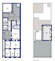 Casa a San Antonio - San José - Los Ángeles. Casa de pueblo barrio de san jose Casa a San Antonio - San José - Los Ángeles. Casa de pueblo barrio de san jose