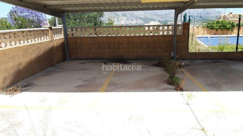 Foto 5df47d7a-3fd9-4ff9-ba64-d7a385072788. Parking voiture dans Benidoleig Foto 5df47d7a-3fd9-4ff9-ba64-d7a385072788. Parking voiture dans Benidoleig