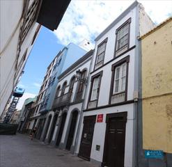 Maison jumelée à Alvarez abreu. C120 casa de estilo colonial para restaurar en el centro histór Maison jumelée à Alvarez abreu. C120 casa de estilo colonial para restaurar en el centro histór