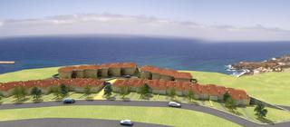 Terrain résidentiel à De la grama. T035 oportunidad única para inversores! proyecto urbanístico de Terrain résidentiel à De la grama. T035 oportunidad única para inversores! proyecto urbanístico de