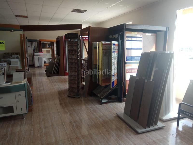 Foto 423b9fa4-0549-471d-b3a2-2118961469e1. Fabrikhalle in Aielo de Malferit Foto 423b9fa4-0549-471d-b3a2-2118961469e1. Fabrikhalle in Aielo de Malferit