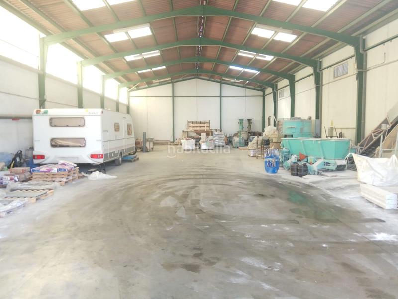Foto 755a22c0-d949-48fe-82ff-e2abcb9d9fe5. Fabrikhalle in Aielo de Malferit Foto 755a22c0-d949-48fe-82ff-e2abcb9d9fe5. Fabrikhalle in Aielo de Malferit