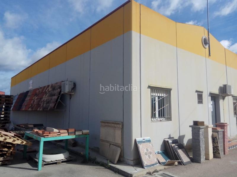 Foto 8b57c965-07f9-4eb7-8c8b-64b54441d33a. Fabrikhalle in Aielo de Malferit Foto 8b57c965-07f9-4eb7-8c8b-64b54441d33a. Fabrikhalle in Aielo de Malferit